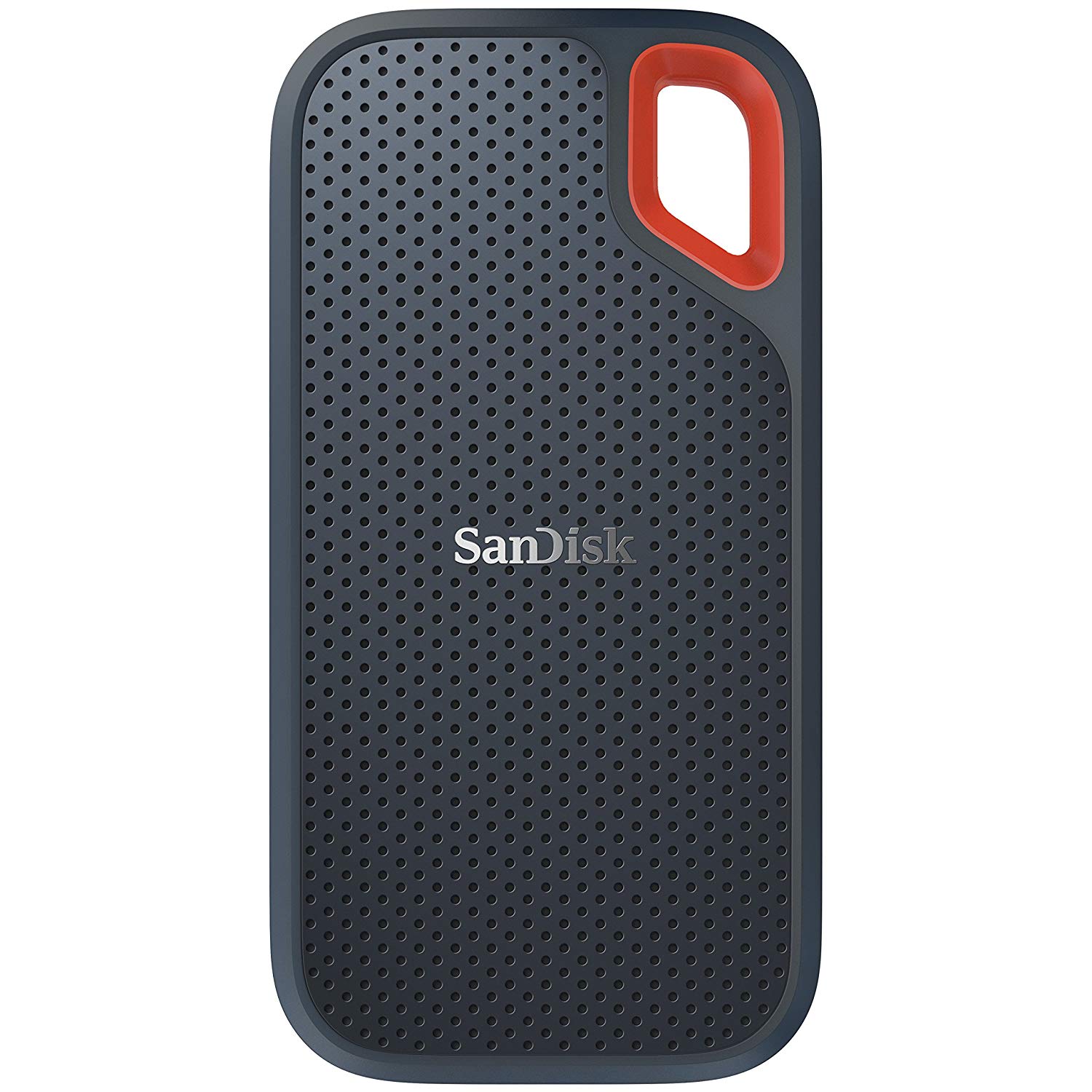 

Накопители SSD Sandisk USB 250 GB E60 Rugged IP55 (SDSSDE60-250G-G25)