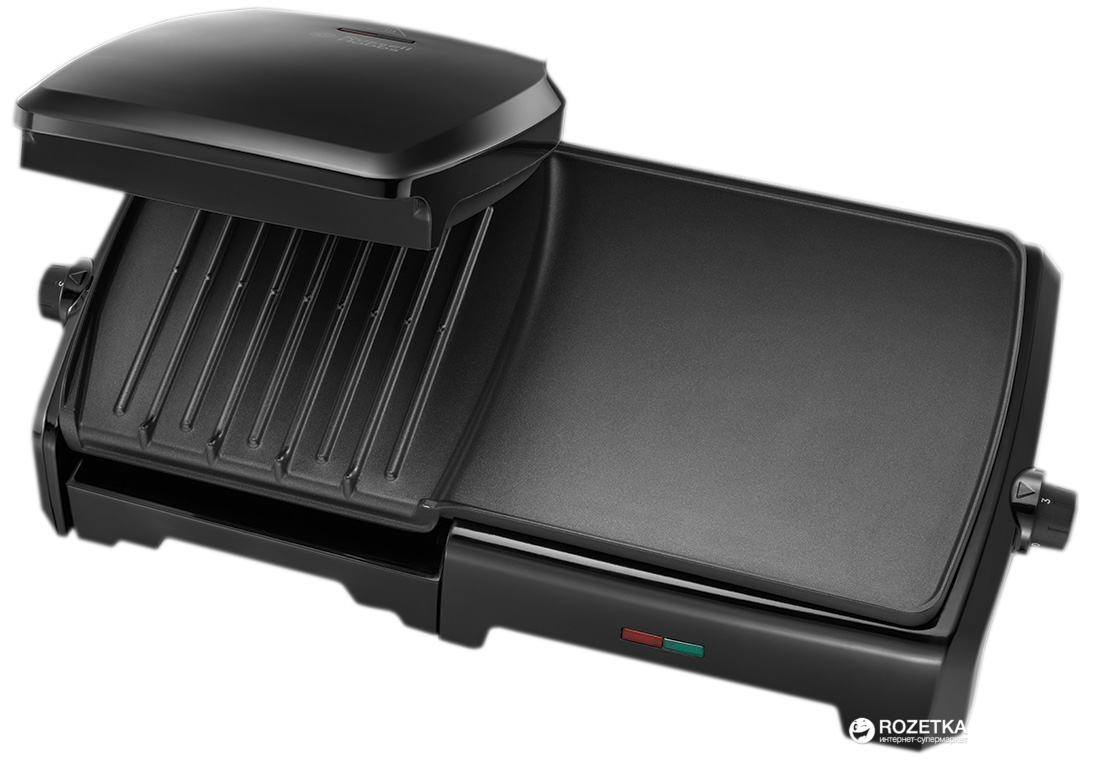 Гриль RUSSELL HOBBS 23450-56 – низкие цены, кредит, оплата частями в ...