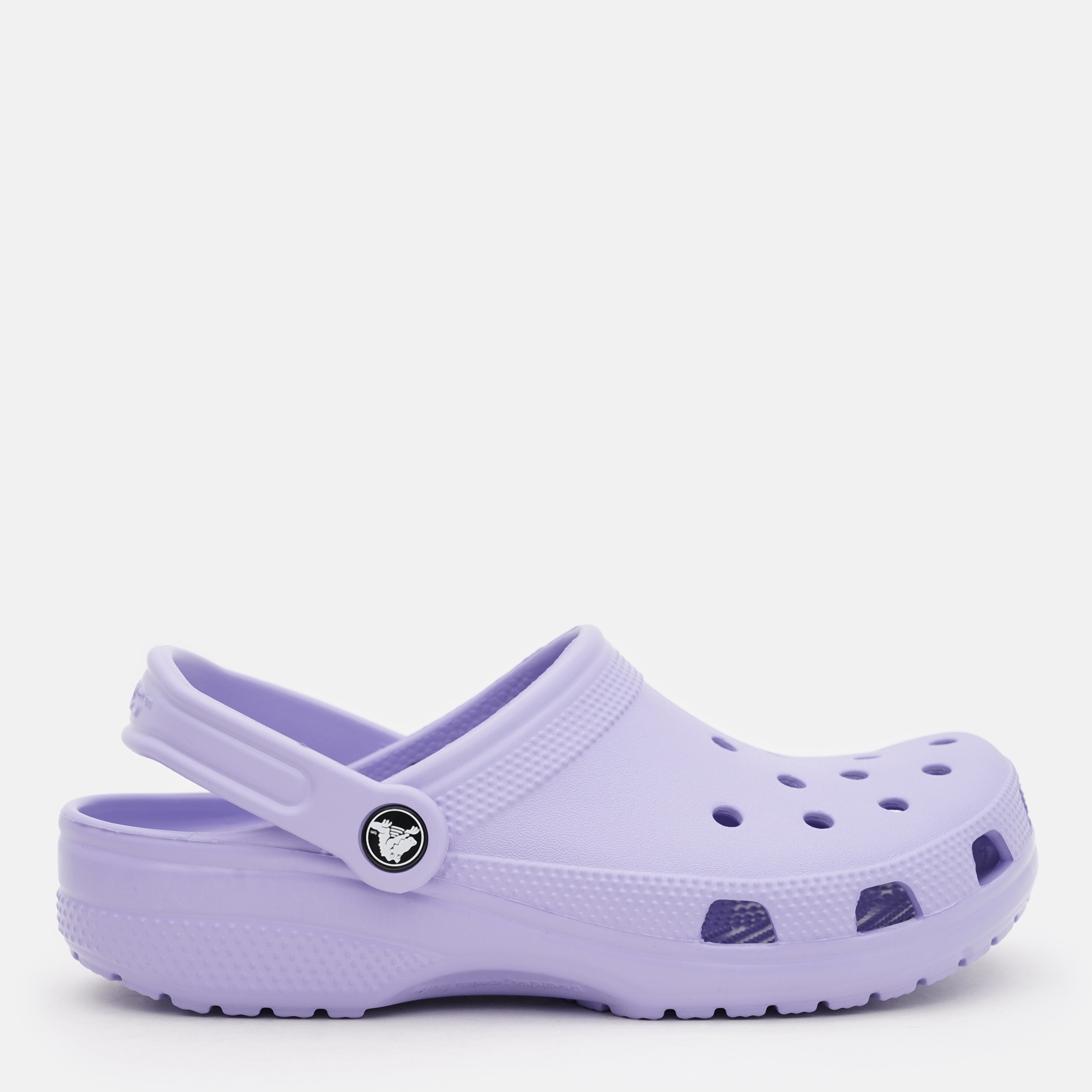 Жіночі крокси Crocs Classic MtP 10001-5BN 36-37 (M4/W6) 22 см Mystic Purple від Rozetka на платформі USKIDKA Акція на Жіночі крокси Crocs Classic MtP 10001-5BN 36-37 (M4/W6) 22 см Mystic Purple від Rozetka