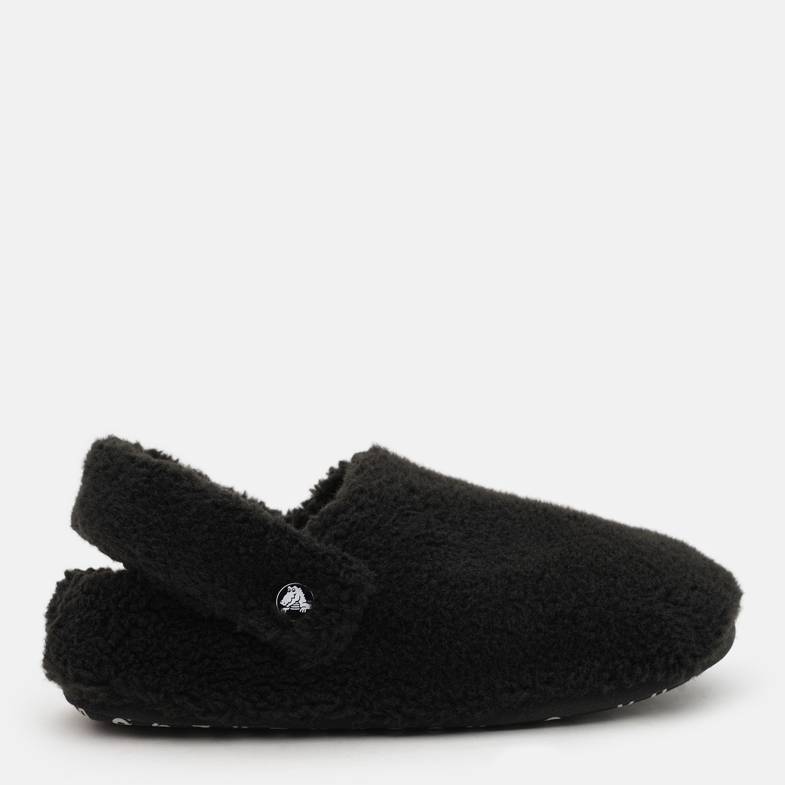 Жіночі домашні капці утеплені з закритим носком Crocs Classic Cozzzy Slipper Blk 209386-001 42-43 (M9/W11) 27 см Black від Rozetka на платформі USKIDKA Акція на Жіночі домашні капці утеплені з закритим носком Crocs Classic Cozzzy Slipper Blk 209386-001 42-43 (M9/W11) 27 см Black від Rozetka