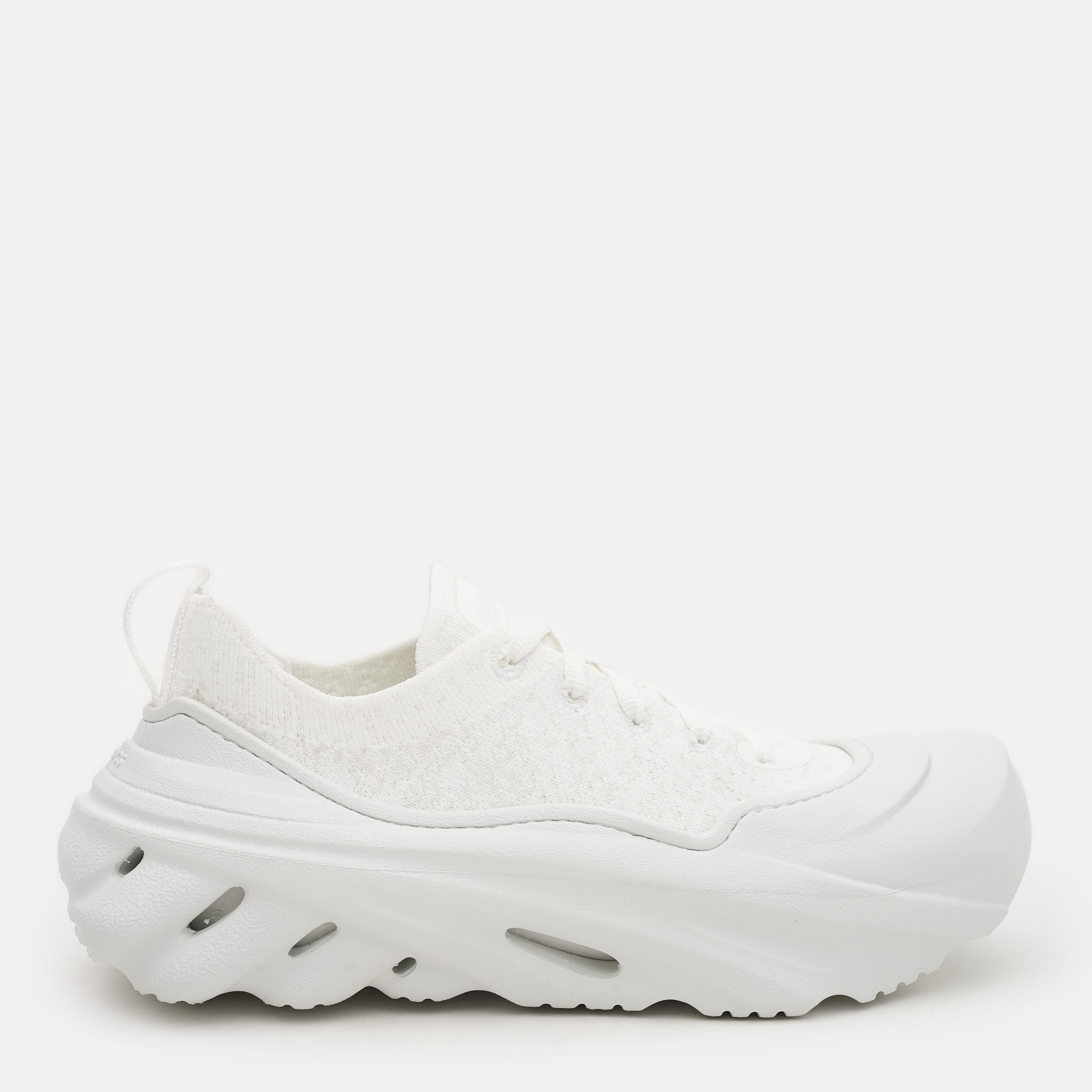 Жіночі кросівки Crocs Echo Surge MlW 210079-1OR 42-43 (M9/W11) 27 см Moonlight/White від Rozetka на платформі USKIDKA Акція на Жіночі кросівки Crocs Echo Surge MlW 210079-1OR 42-43 (M9/W11) 27 см Moonlight/White від Rozetka