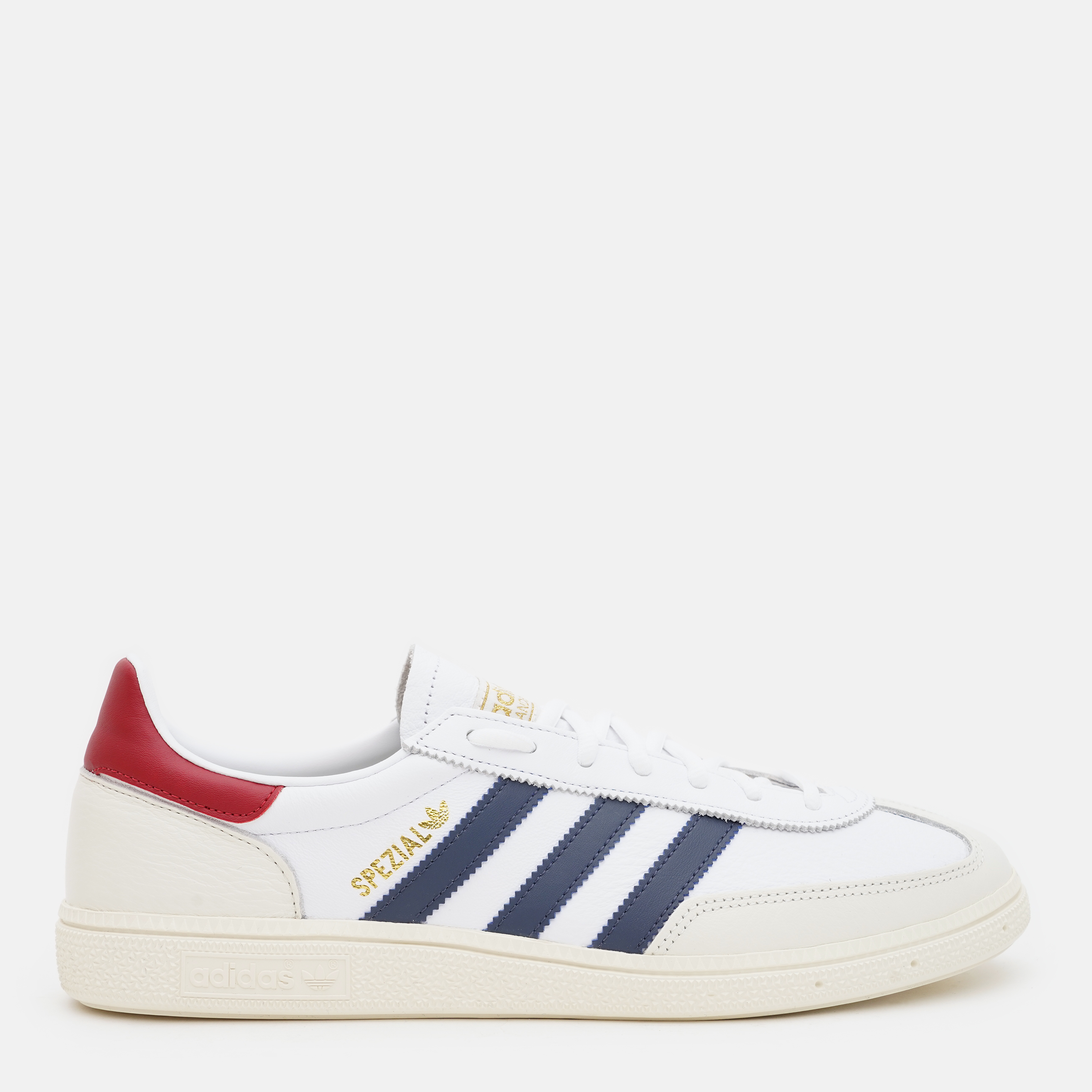 Чоловічі кеди низькі Adidas Handball Spezial JH5450 42.5 (8.5UK) 27 см Ftwwht/Shanav/Tmvire від Rozetka на платформі USKIDKA Акція на Чоловічі кеди низькі Adidas Handball Spezial JH5450 42.5 (8.5UK) 27 см Ftwwht/Shanav/Tmvire від Rozetka