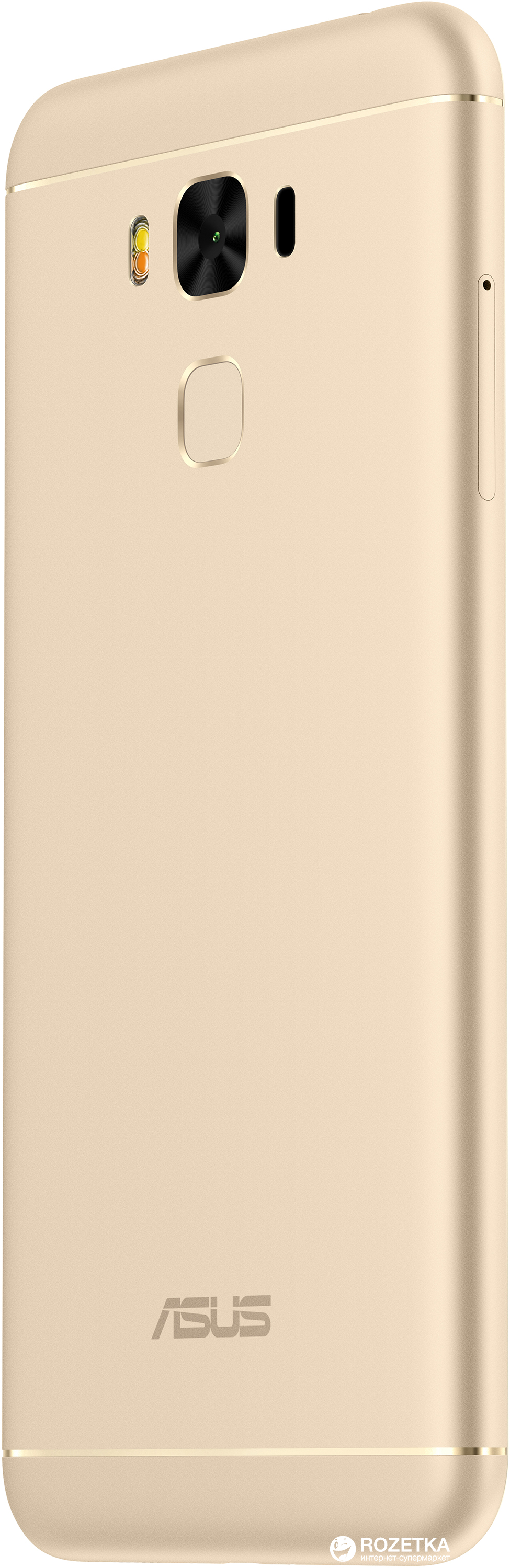 Мобильный телефон Asus ZenFone 3 Max (ZC553KL-4G032WW) Sand Gold – фото,  отзывы, характеристики в интернет-магазине ROZETKA | Купить в Украине:  Киеве, Харькове, Днепре, Одессе, Запорожье, Львове