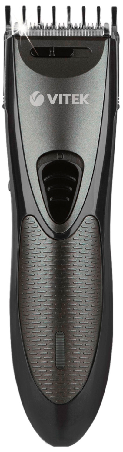

Машинка для стрижки волос VITEK VT-2567 GR
