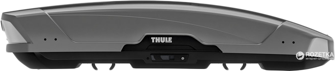 

Багажний бокс Thule Motion XT Sport Titan Glossy