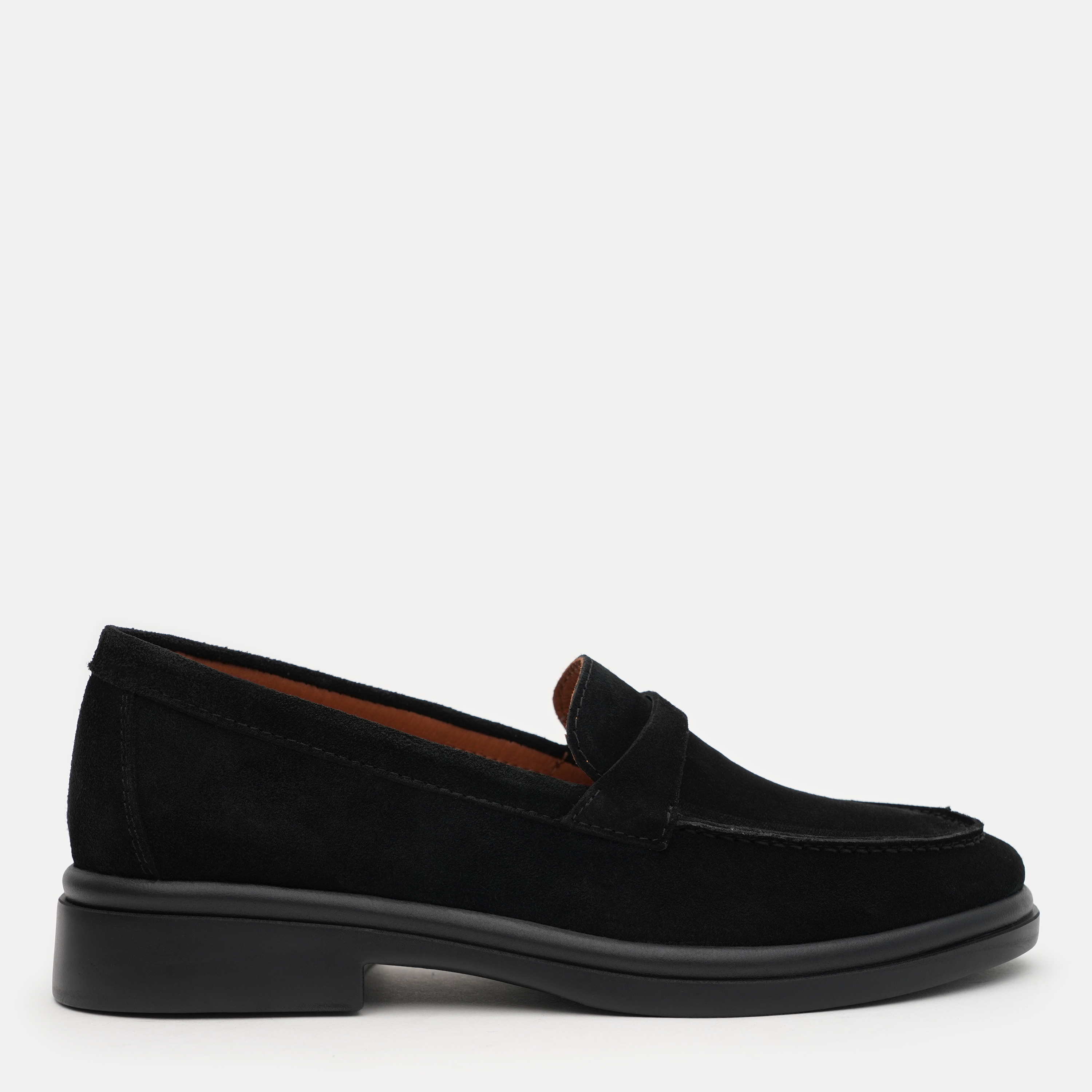 Жіночі лофери Prime Shoes 21-289-50114 37 24 см Чорні від Rozetka на платформі USKIDKA Акція на Жіночі лофери Prime Shoes 21-289-50114 37 24 см Чорні від Rozetka