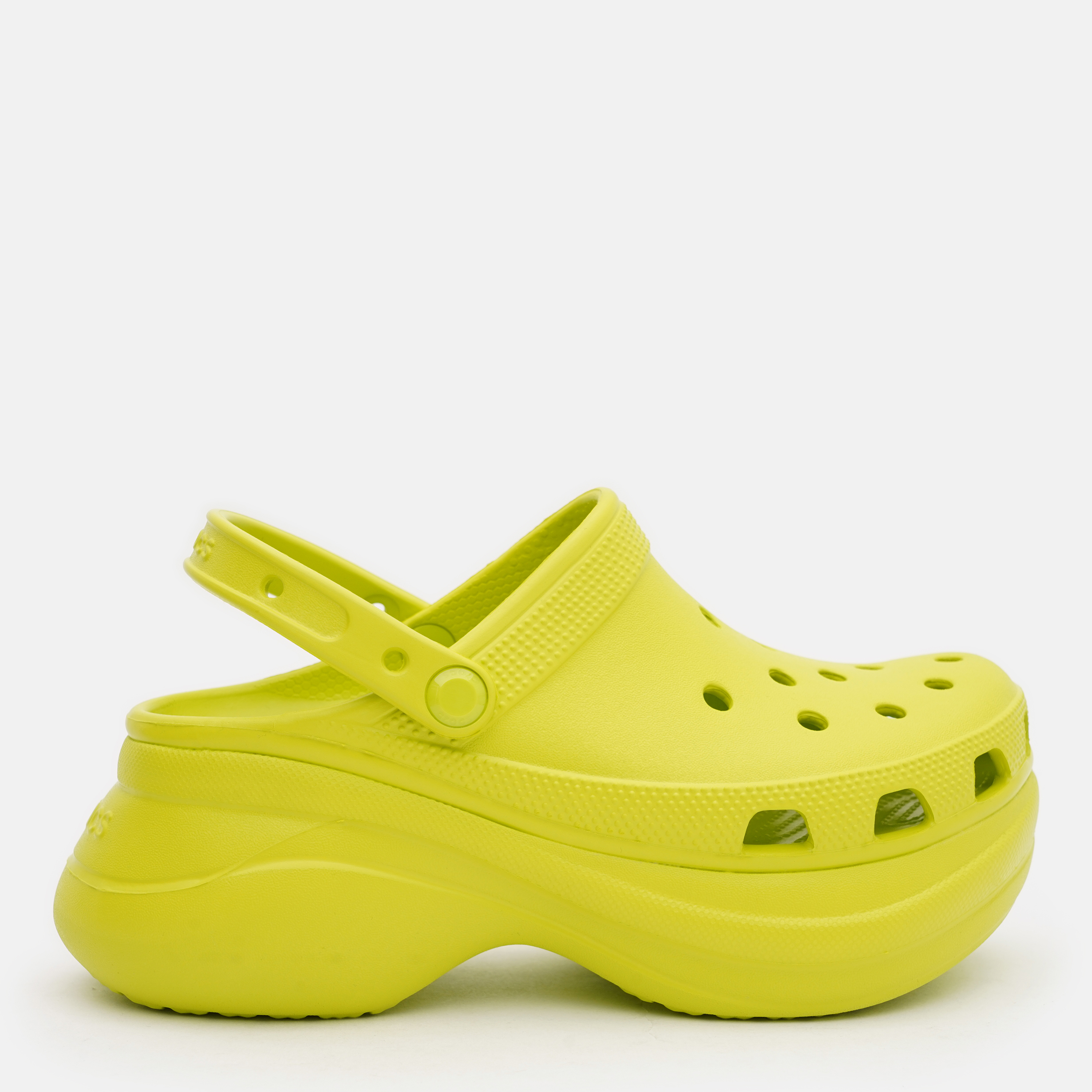 Жіночі крокси Crocs Bae Clog Kiwi 206302-312 41-42 (W10) 26 см Kiwi від Rozetka на платформі USKIDKA Акція на Жіночі крокси Crocs Bae Clog Kiwi 206302-312 41-42 (W10) 26 см Kiwi від Rozetka