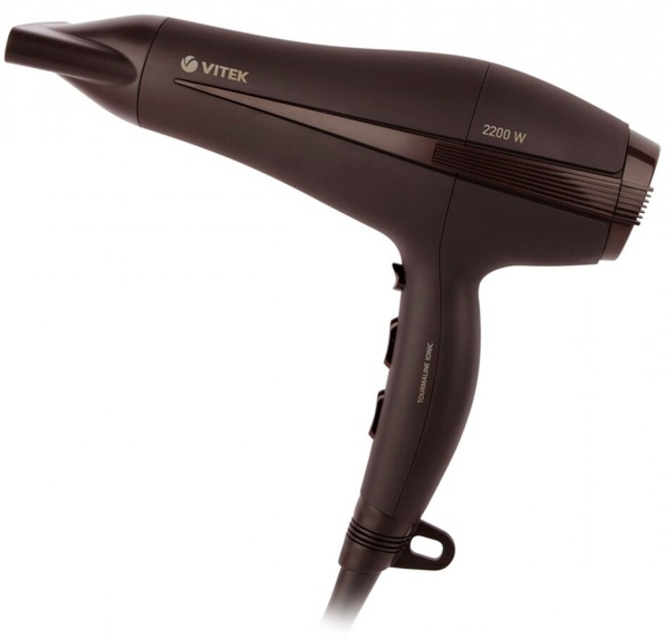 

Фен VITEK VT-8200 BN