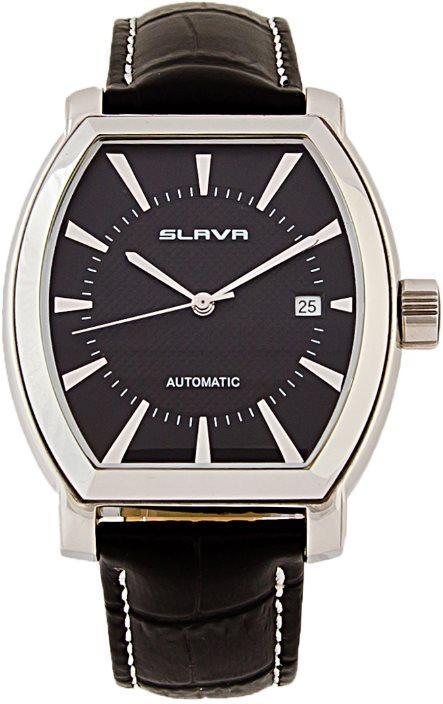 

Мужские часы Slava SL1014SBSBS