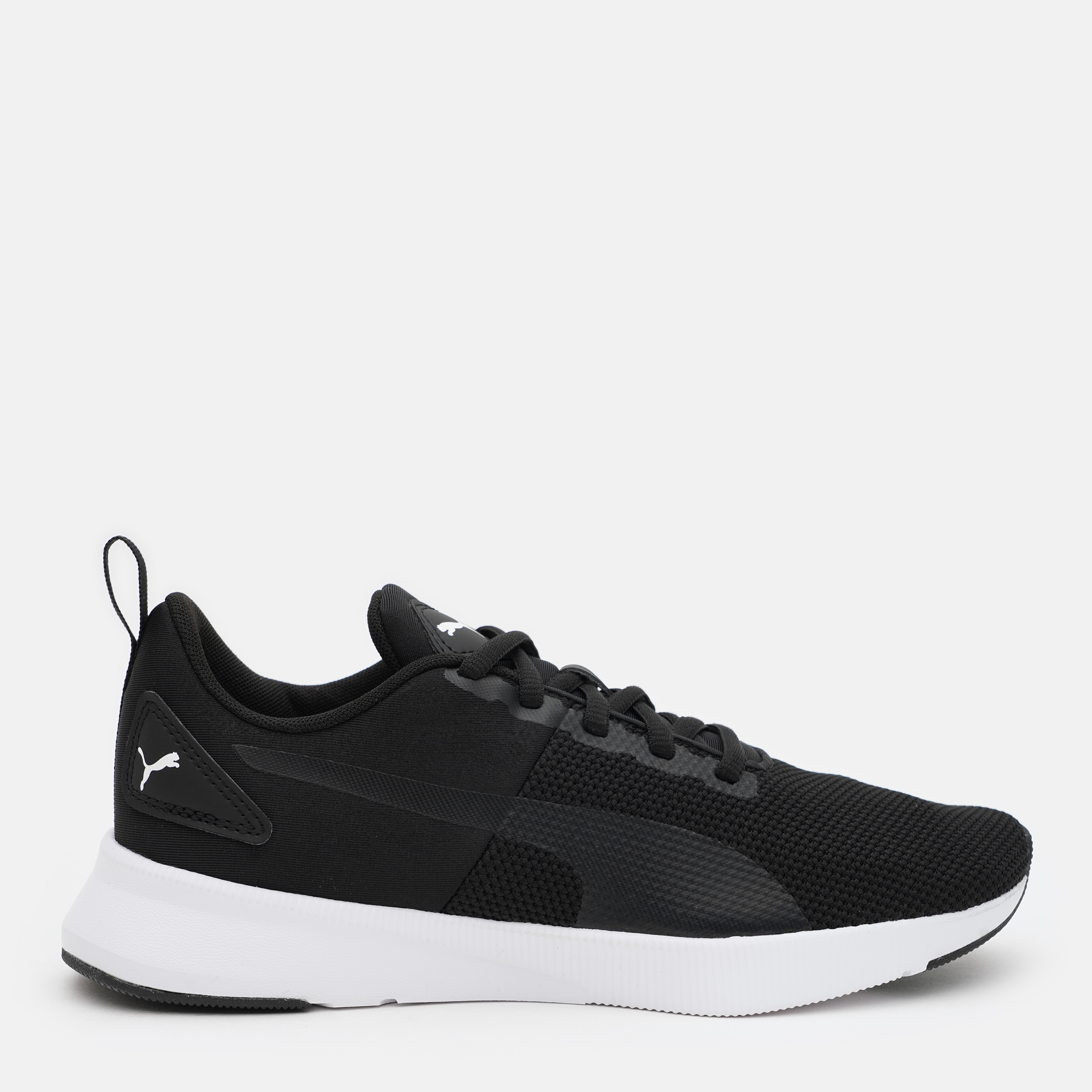 Підліткові кросівки для хлопчика Puma Flyer Runner Jr 19292801 36 Black/White від Rozetka на платформі USKIDKA Акція на Підліткові кросівки для хлопчика Puma Flyer Runner Jr 19292801 36 Black/White від Rozetka