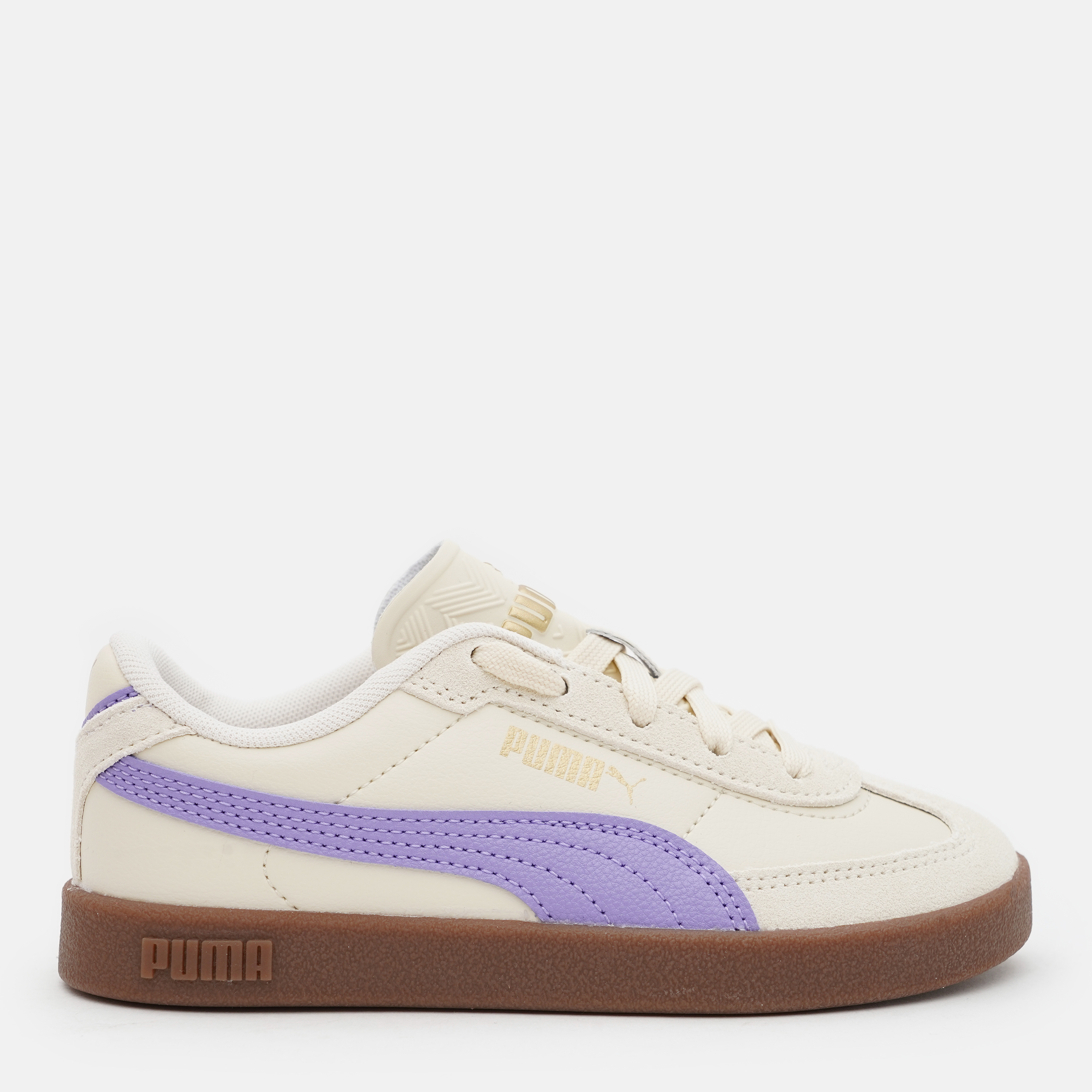 Дитячі кеди для дівчинки Puma Club Ii Era 40236303 32 Mauved Out-Gold від Rozetka на платформі USKIDKA Акція на Дитячі кеди для дівчинки Puma Club Ii Era 40236303 32 Mauved Out-Gold від Rozetka