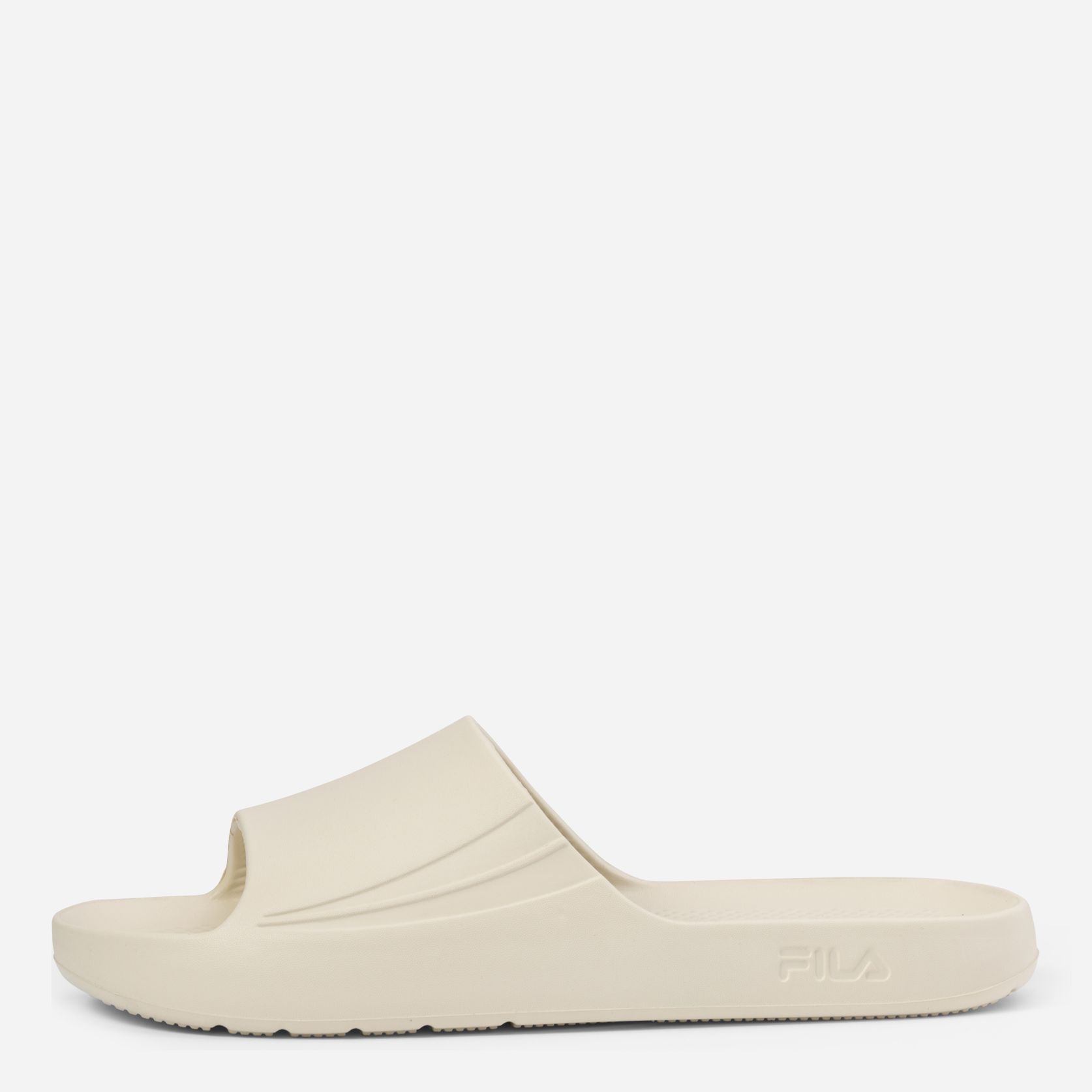 Чоловічі шльопанці для пляжу Fila FFM0305-10025 41 27.6 см Молочні від Rozetka на платформі USKIDKA Акція на Чоловічі шльопанці для пляжу Fila FFM0305-10025 41 27.6 см Молочні від Rozetka
