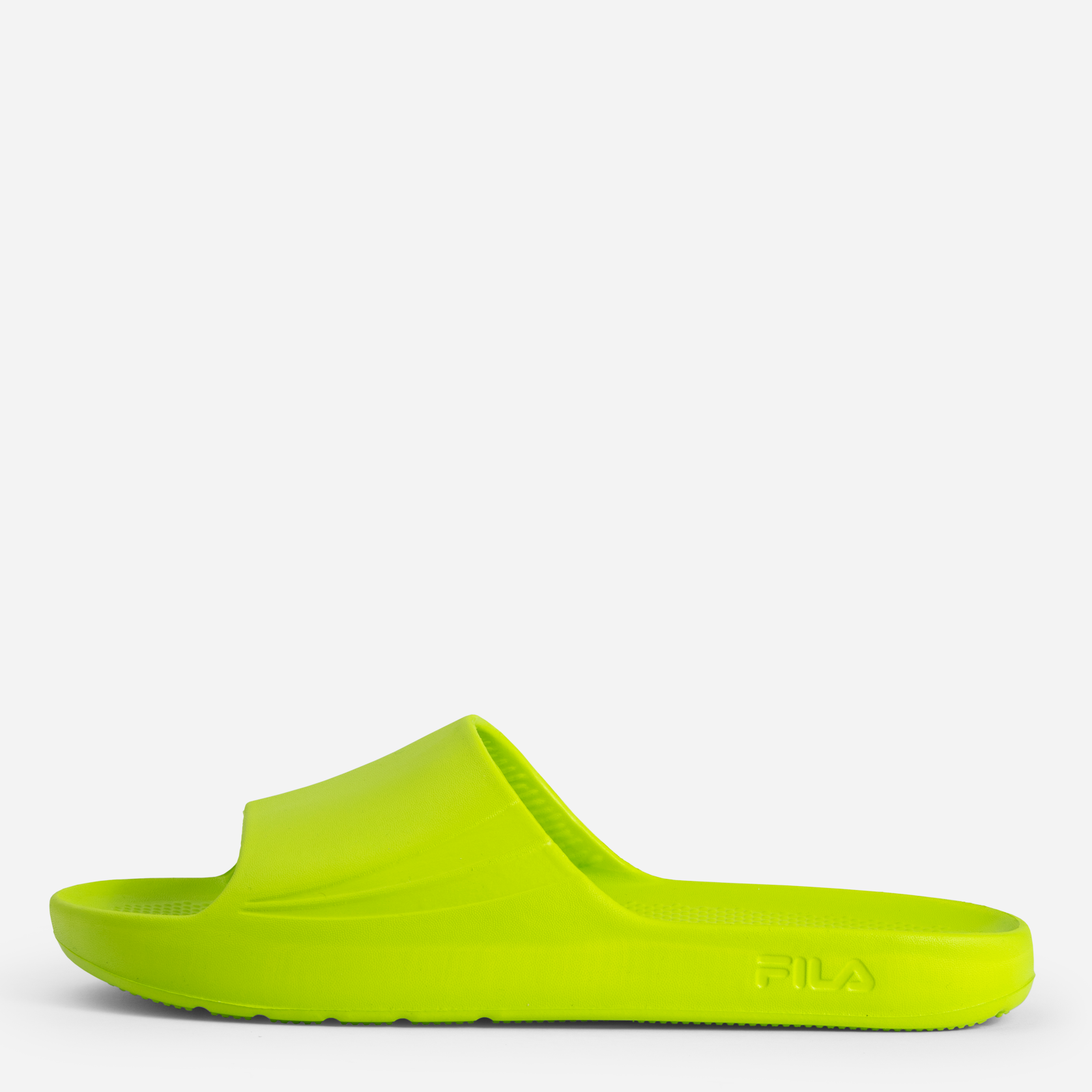 Чоловічі шльопанці для пляжу Fila FFM0305-60020 41 27.6 см Салатові від Rozetka на платформі USKIDKA Акція на Чоловічі шльопанці для пляжу Fila FFM0305-60020 41 27.6 см Салатові від Rozetka