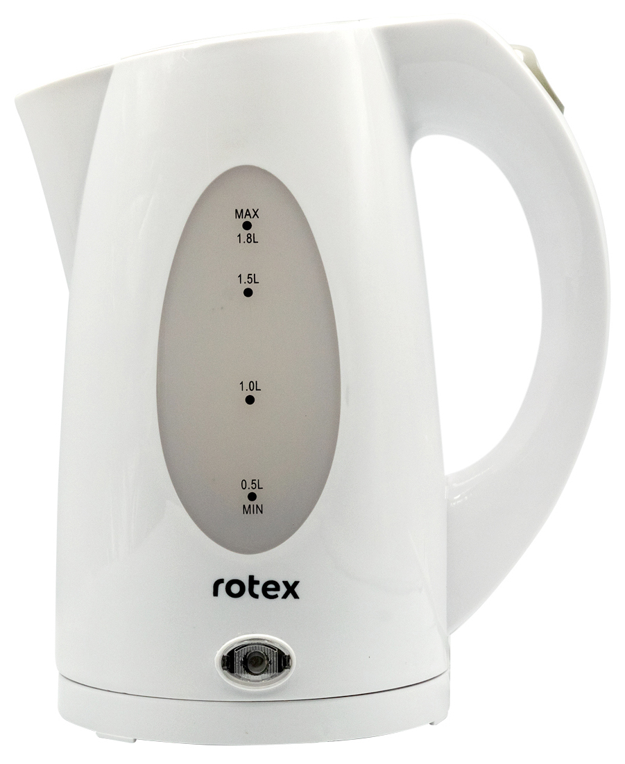 

Электрочайник ROTEX RKT69-G