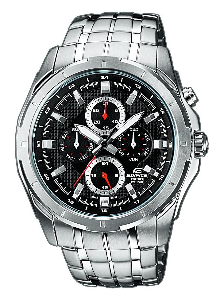 

Мужские часы Casio EF-328D-1AVEF