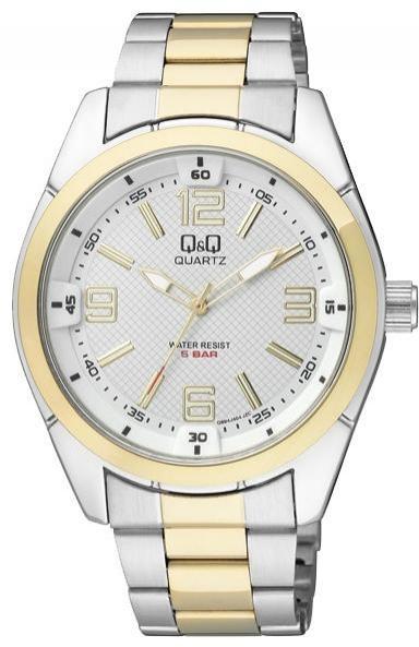

Мужские часы Q&Q Q894J404Y