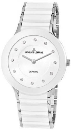 

Мужские часы Jacques Lemans 1-1856F