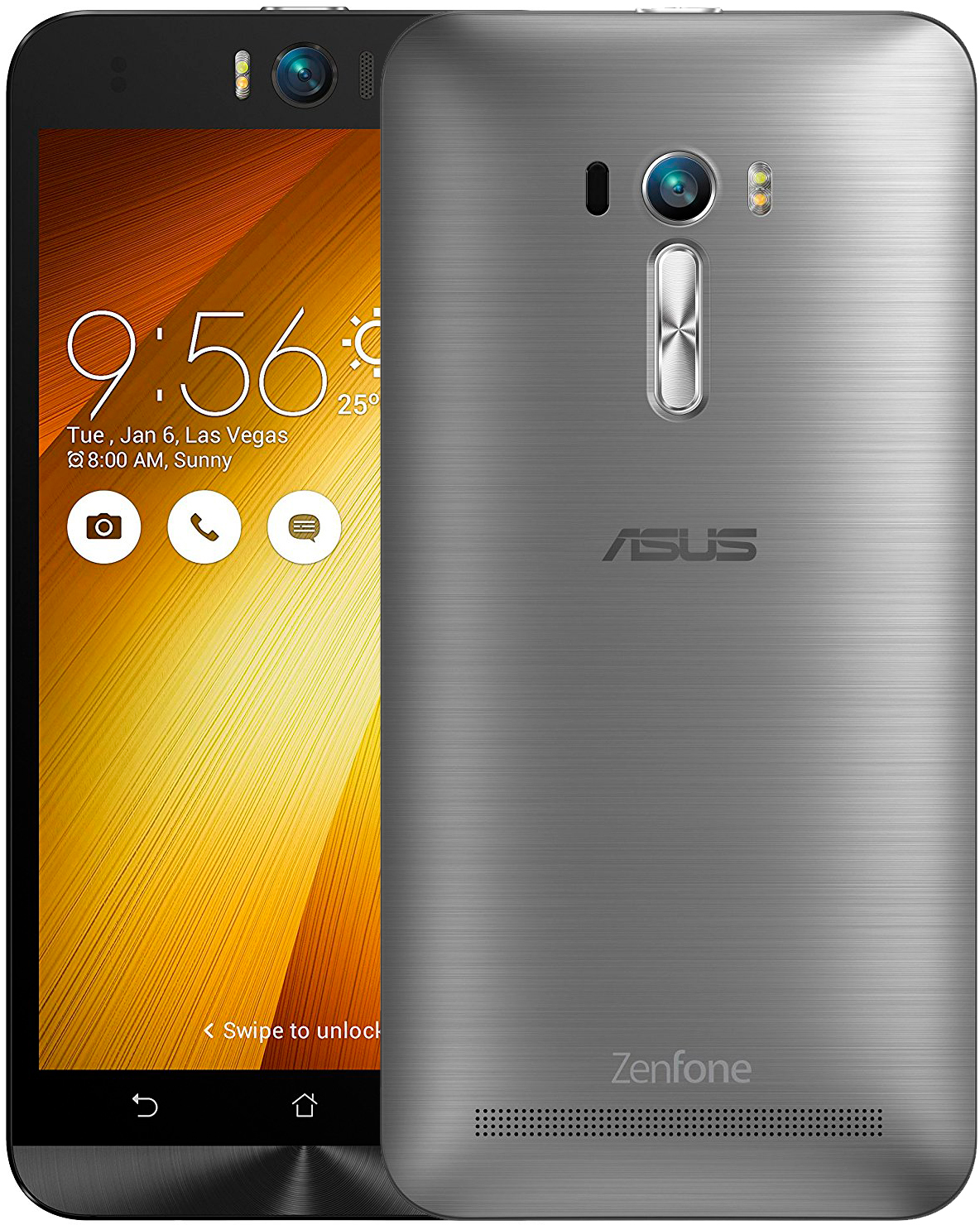 Купить Аккумулятор Asus Zenfone 2 Ze551ml