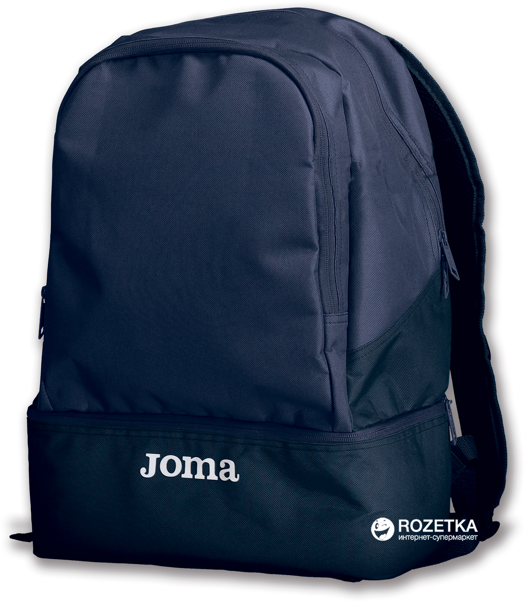 

Рюкзак Joma Estadio III 400234.331 Темно-синий