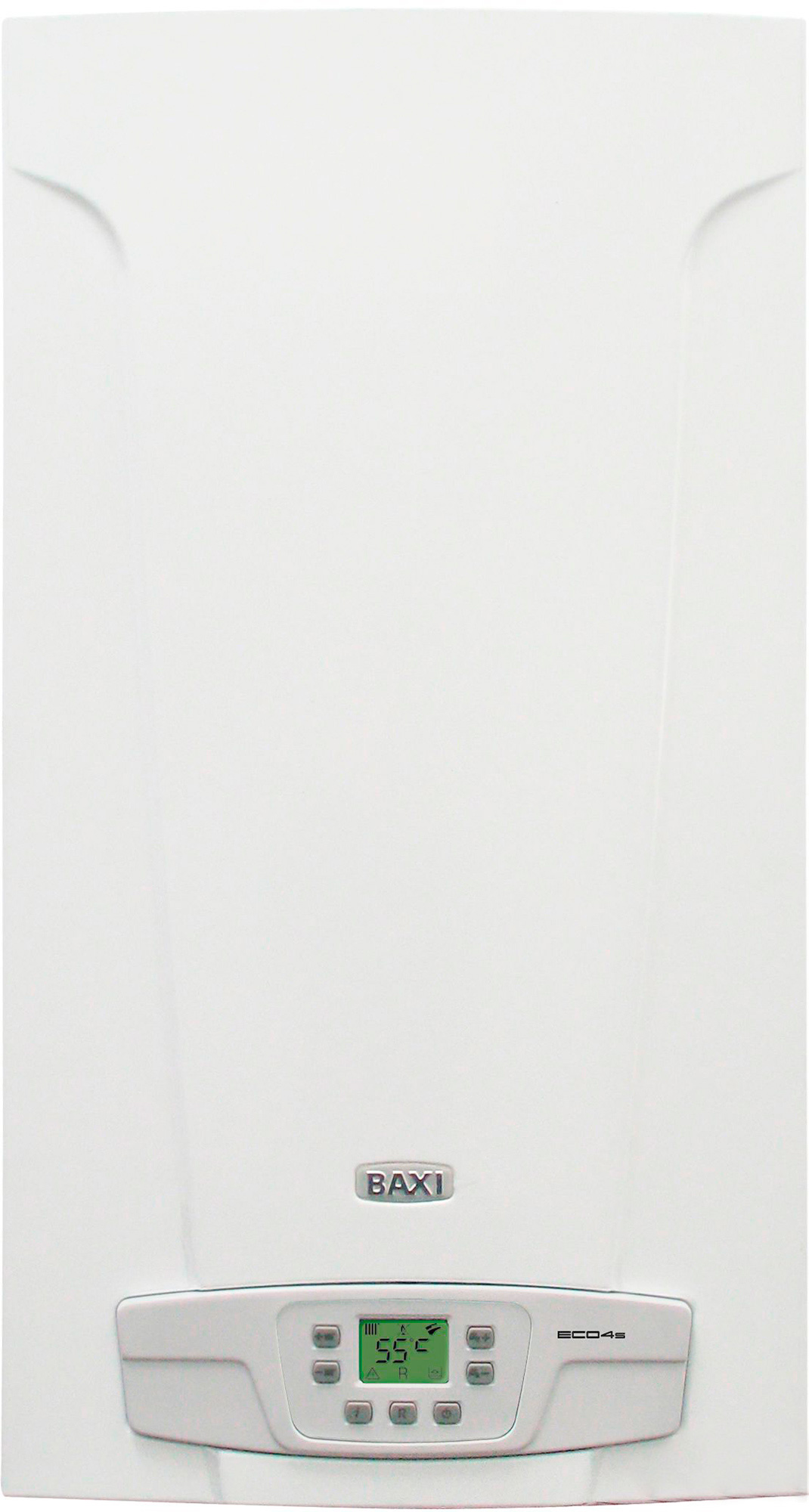 

Котел газовый BAXI ECO 4s 24 F