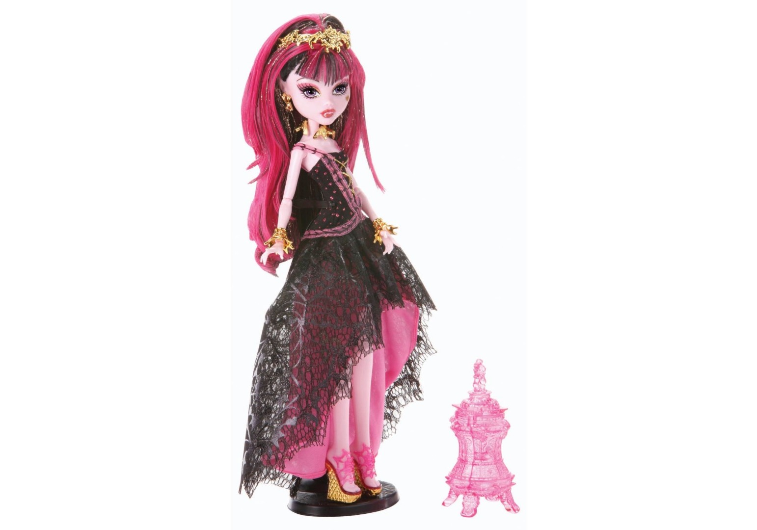 Кукла Монстер Хай Дракулаура 13 Желаний Monster High Draculaura 13 Wishes –  фото, отзывы, характеристики в интернет-магазине ROZETKA от продавца:  Eraopt | Купить в Украине: Киеве, Харькове, Днепре, Одессе, Запорожье,  Львове