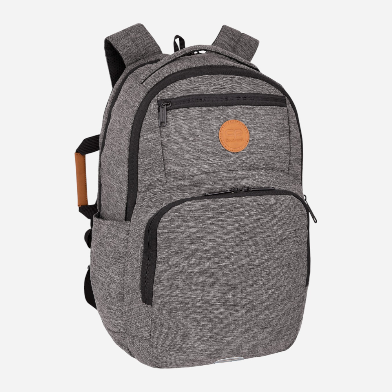 Рюкзак чоловічий 28 л вміщує формат А4 CoolPack Grif F100634 Gray від Rozetka на платформі USKIDKA Акція на Рюкзак чоловічий 28 л вміщує формат А4 CoolPack Grif F100634 Gray від Rozetka