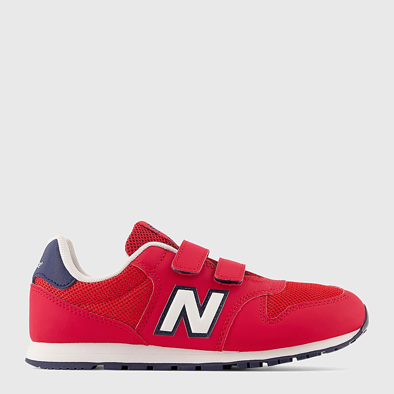 Підліткові кросівки для дівчинки New Balance 500 PV500TR1 35 (3US) Червоні від Rozetka на платформі USKIDKA Акція на Підліткові кросівки для дівчинки New Balance 500 PV500TR1 35 (3US) Червоні від Rozetka