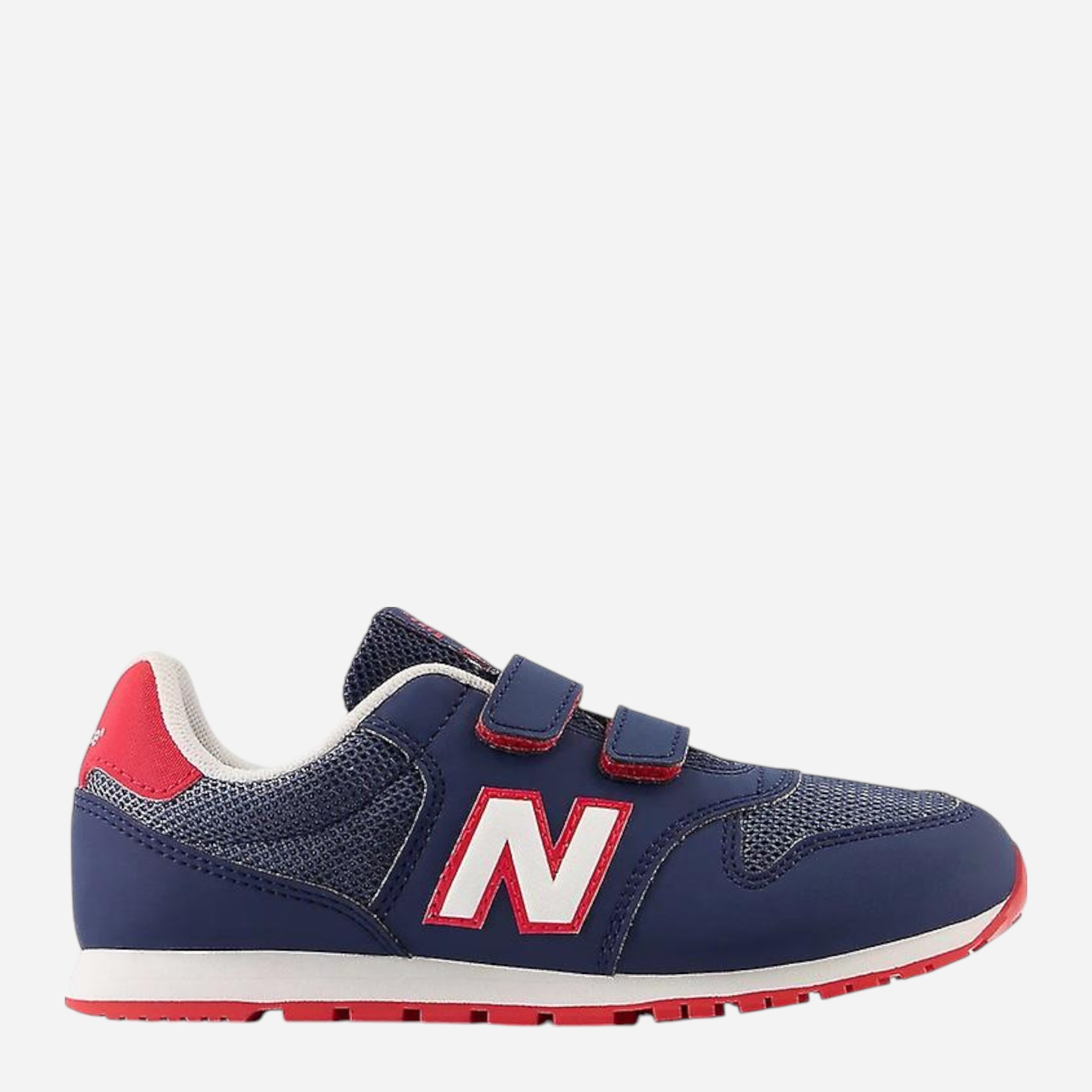 Підліткові кросівки для хлопчика New Balance 500 PV500NV1 35 (3US) Темно-сині від Rozetka на платформі USKIDKA Акція на Підліткові кросівки для хлопчика New Balance 500 PV500NV1 35 (3US) Темно-сині від Rozetka