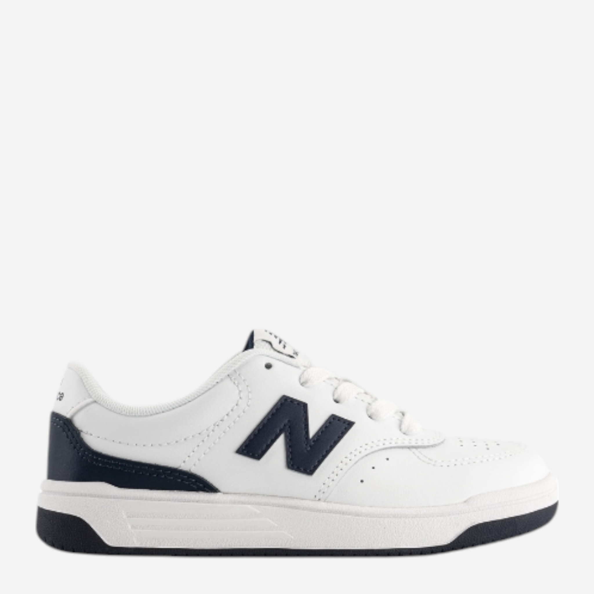 Дитячі кросівки для хлопчика New Balance B80 PSB80WB 28 (10.5US) Білі від Rozetka на платформі USKIDKA Акція на Дитячі кросівки для хлопчика New Balance B80 PSB80WB 28 (10.5US) Білі від Rozetka