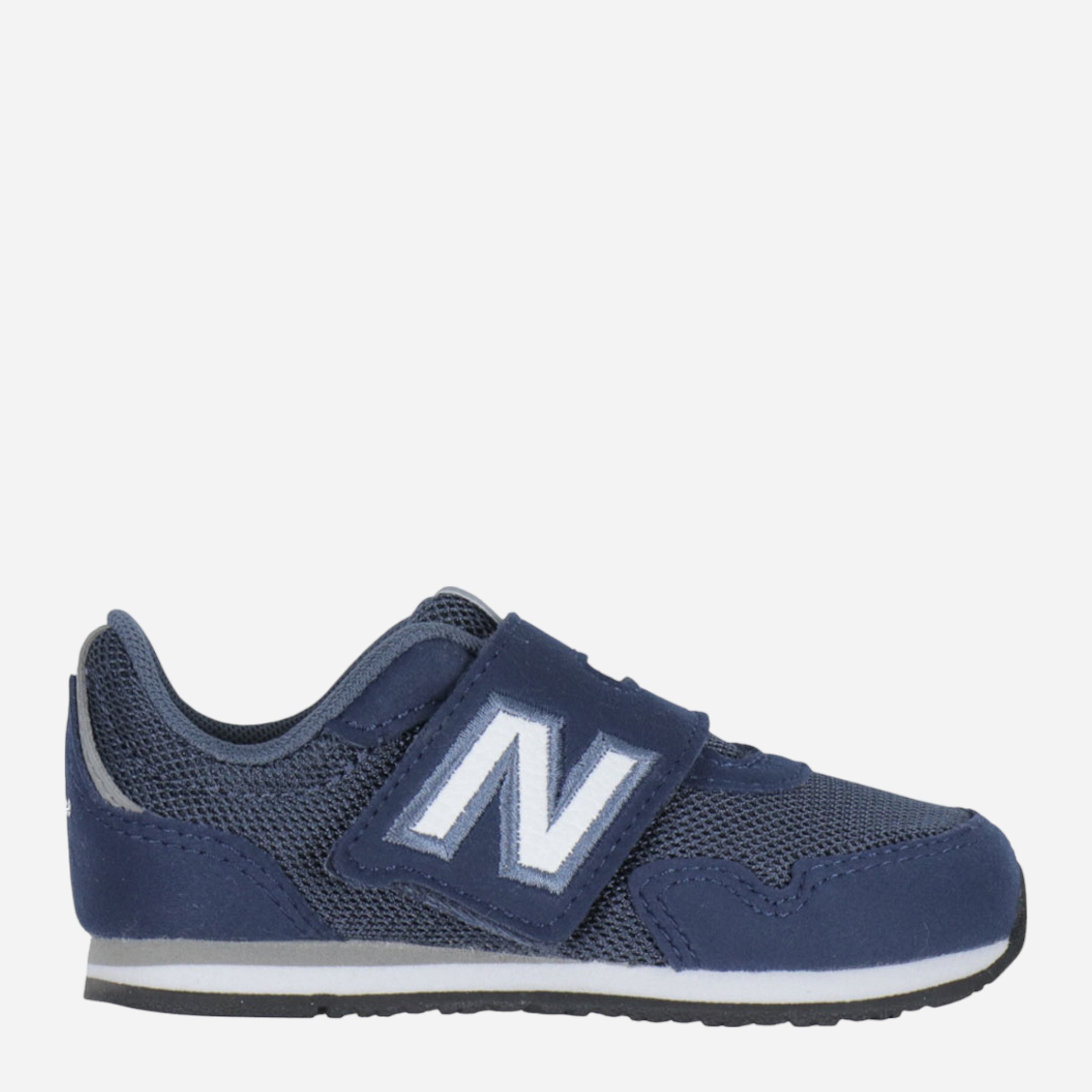 Дитячі кросівки для хлопчика New Balance 323 IV323NV 22.5 (6US) Темно-сині від Rozetka на платформі USKIDKA Акція на Дитячі кросівки для хлопчика New Balance 323 IV323NV 22.5 (6US) Темно-сині від Rozetka