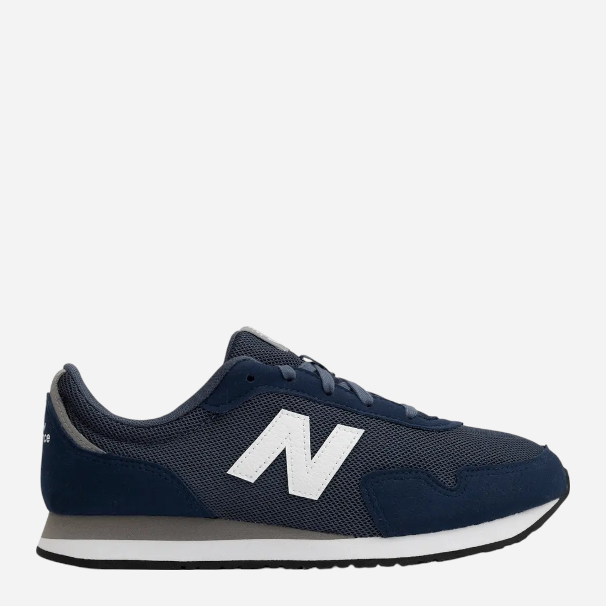 Підліткові кросівки для хлопчика New Balance 323 GC323NV 36 (4US) Темно-сині від Rozetka на платформі USKIDKA Акція на Підліткові кросівки для хлопчика New Balance 323 GC323NV 36 (4US) Темно-сині від Rozetka