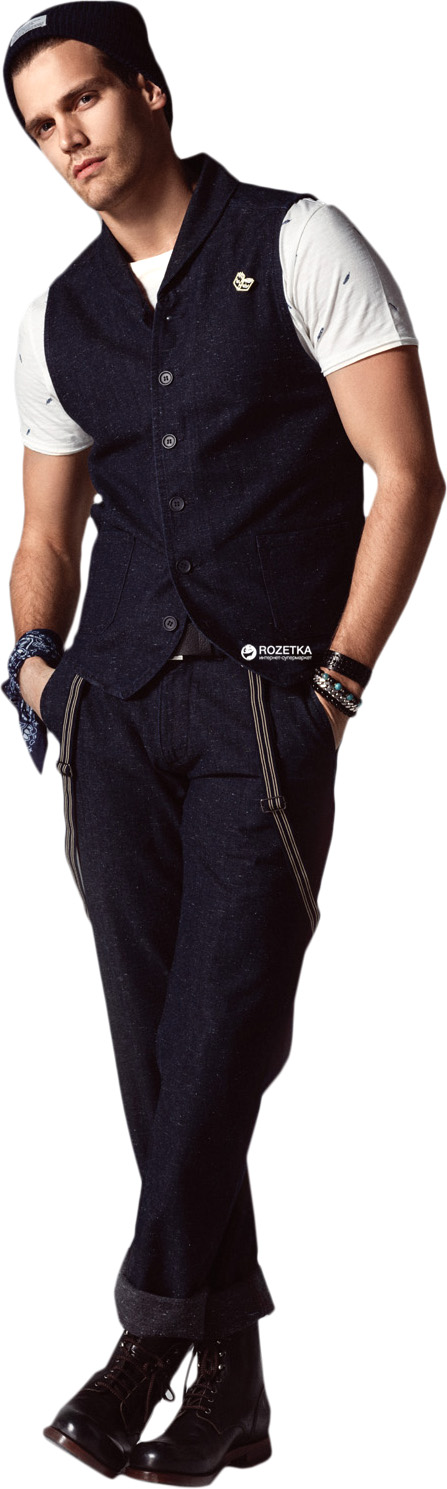 

Жилет Colin’s CL1029398DN07802 XXL