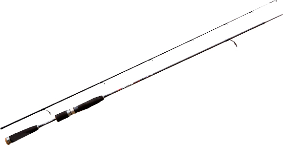 

Удилище Nomura Aichi 2.10 м 2-12 г Tubular Tip (NM20101221)