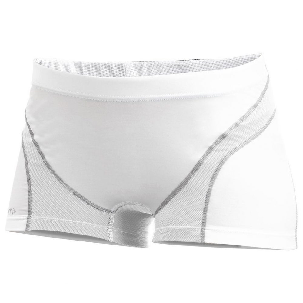 

Термотруси Craft Cool Boxer with Mesh Woman розмір S колір 1900