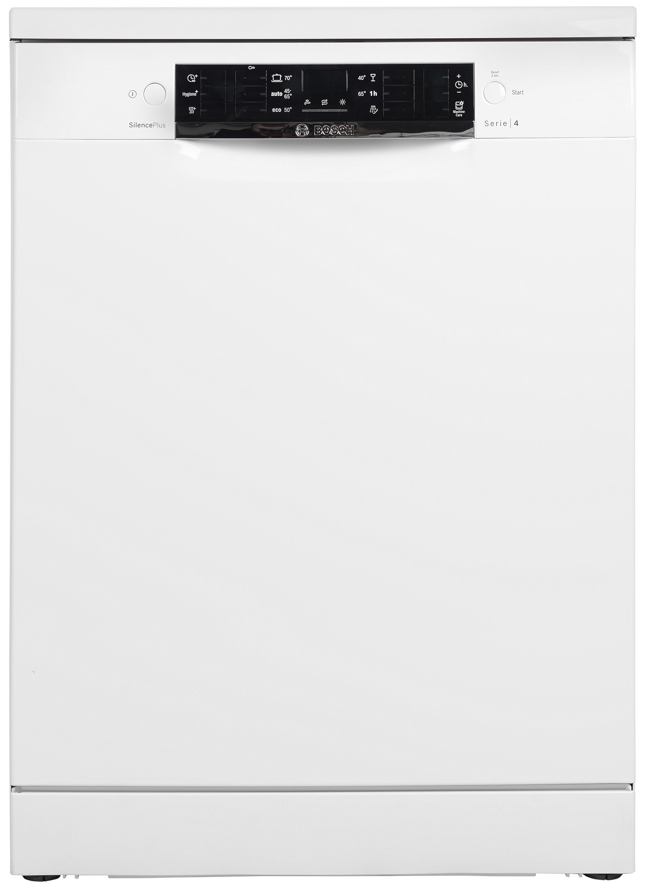 

Посудомоечная машина BOSCH SMS46KW01E