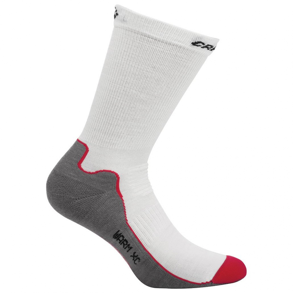 

Термошкарпетки Craft Warm XC Skiing Sock розмір XL (46-48) колір 2999