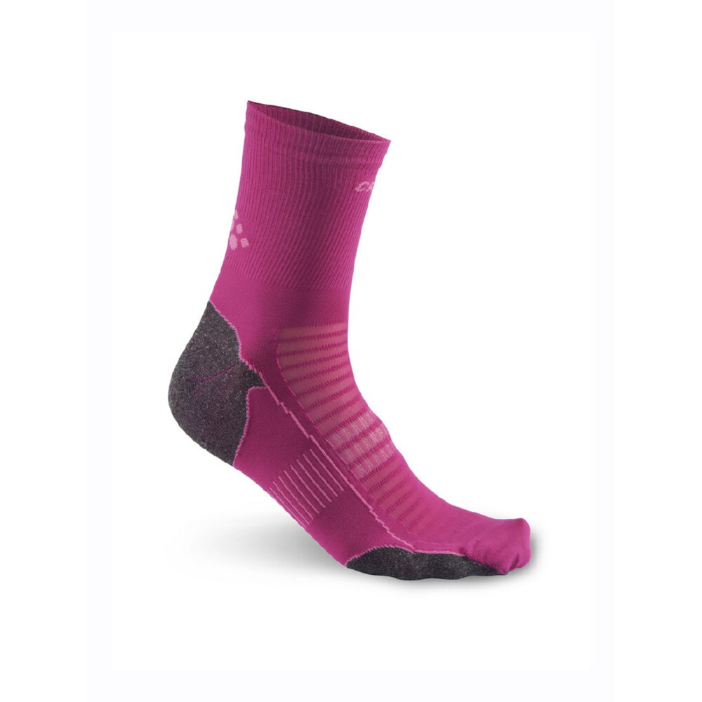 

Термошкарпетки Craft Cool Run Sock розмір XS (34-36) колір 2403