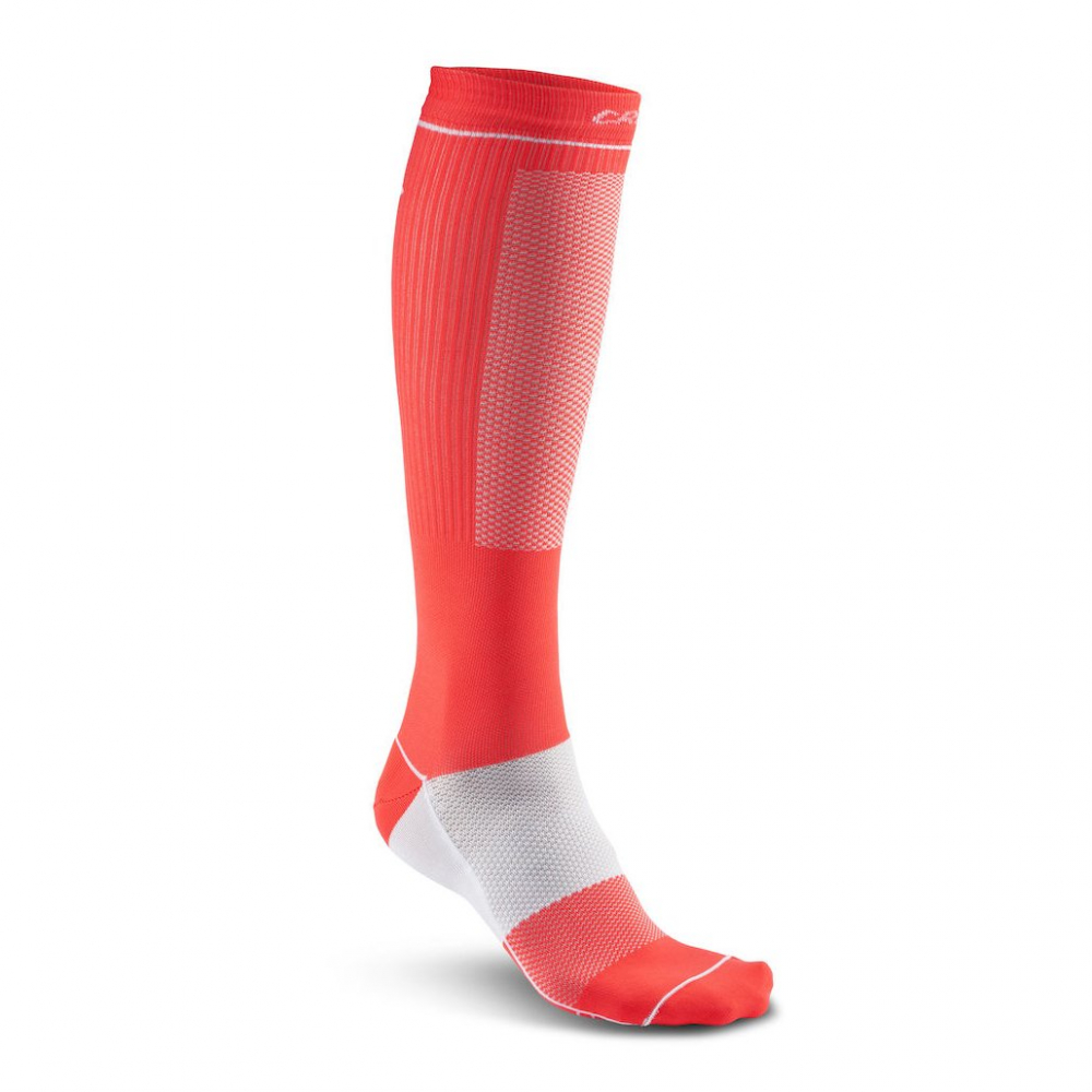 

Термошкарпетки Craft Compression Sock розмір L колір 2825