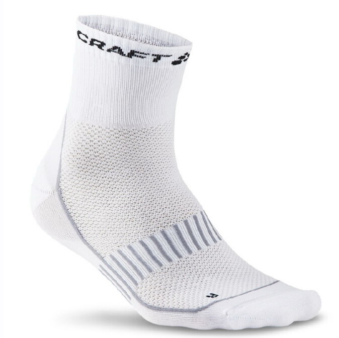 

Термошкарпетки Craft Cool Training 2-Pack Sock розмір XS (34-36) колір 2900