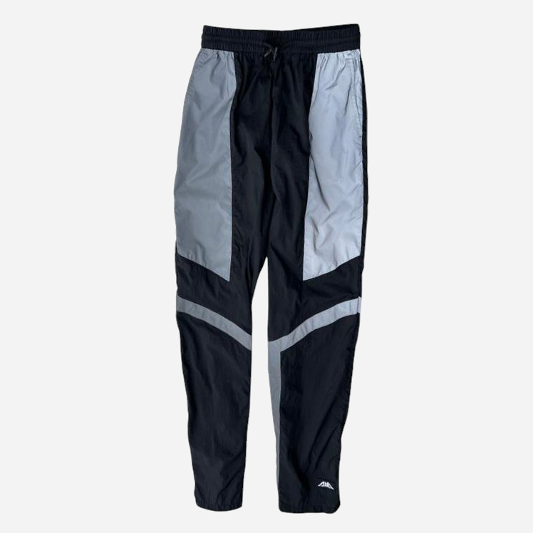Спортивні штани жіночі H&M 9913853wer 38 Чорні від Rozetka на платформі USKIDKA Акція на Спортивні штани жіночі H&M 9913853wer 38 Чорні від Rozetka