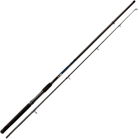 

Удилище спиннинговое Lineaeffe Vigor Spin 2.70 м 60 г (2825527)