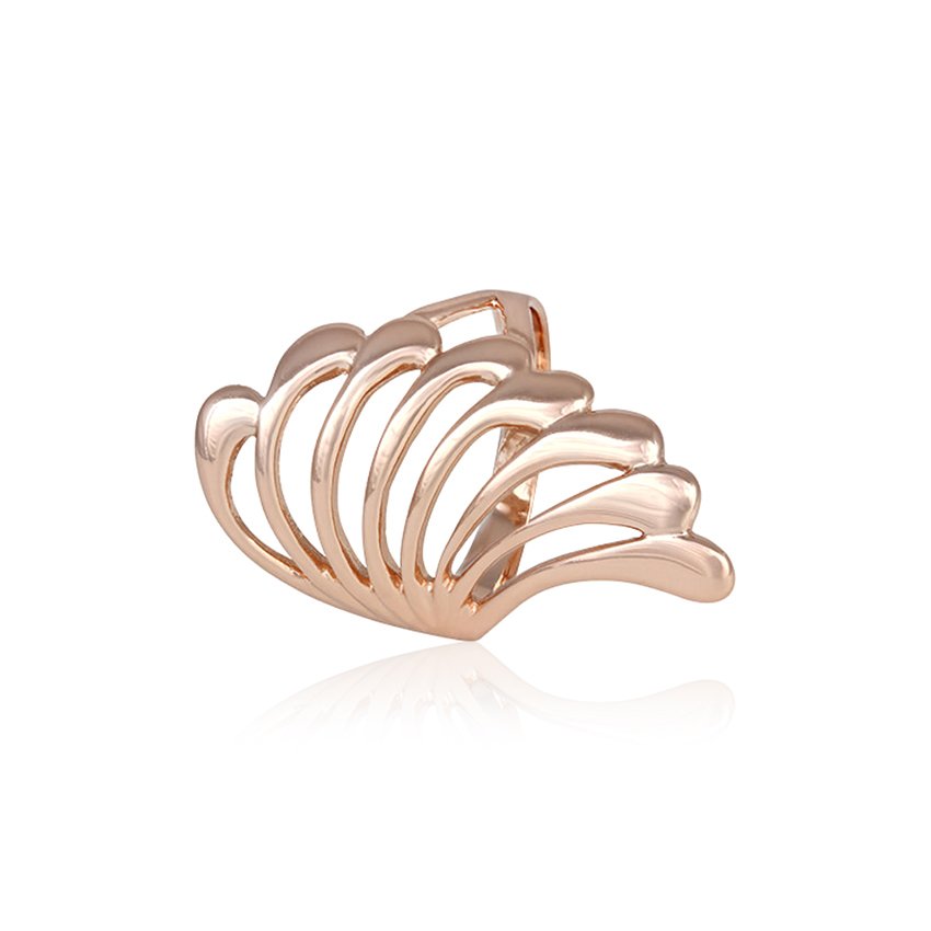 

Серебряное кольцо Silvex925 18.4 мм модели КК3/016-Л