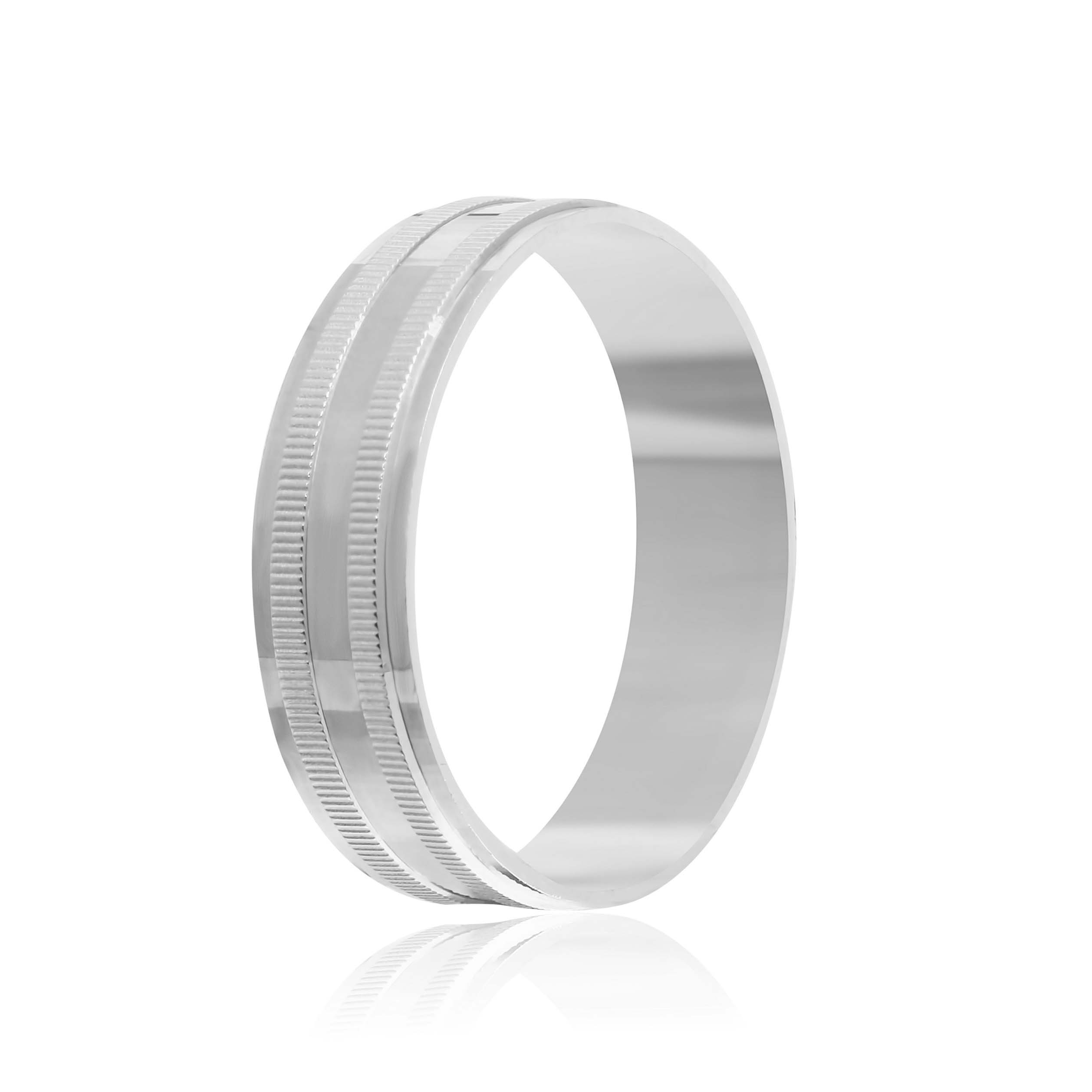 

Серебряное кольцо Silvex925 18.1 мм модели К2/809-К
