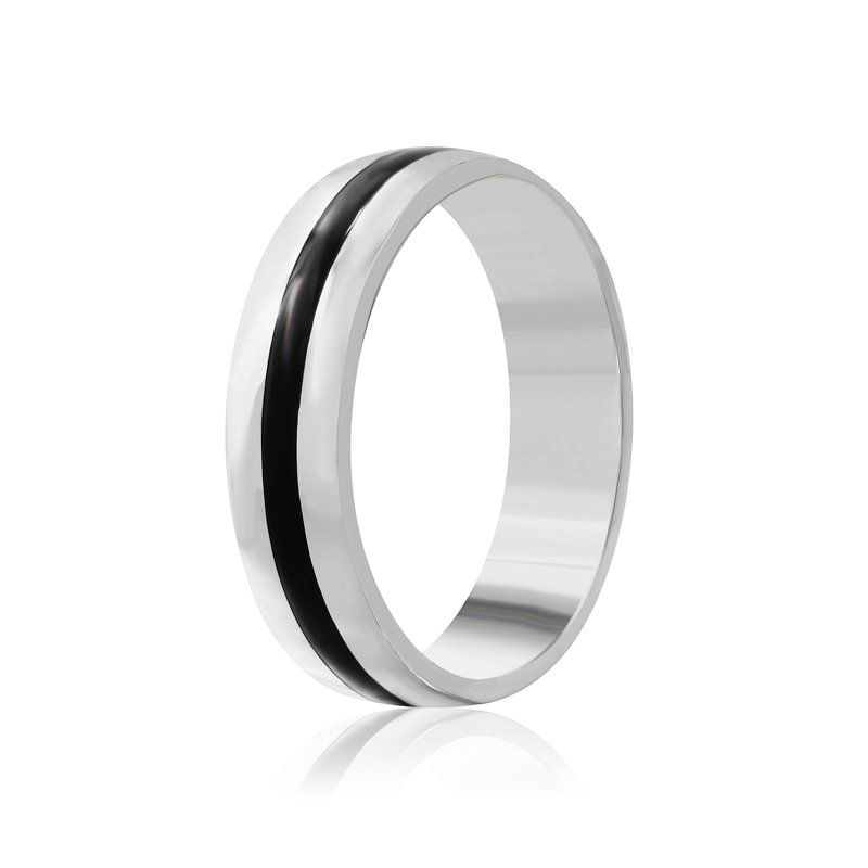 

Серебряное кольцо Silvex925 16.8 мм модели К2/817-Е