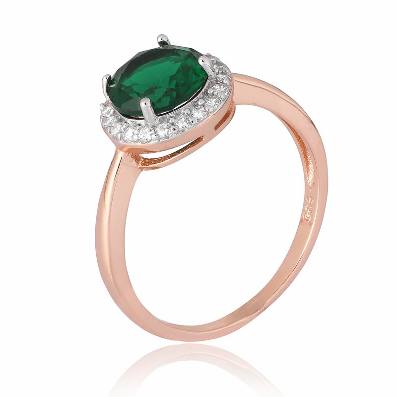 

Серебряное кольцо Silvex925 с фианитом 15.5 мм модели КК3ФИ/408-Б