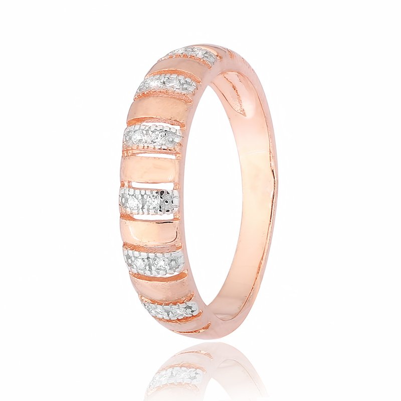 

Серебряное кольцо Silvex925 с фианитом 19.0 мм модели КК32Ф/495-Н