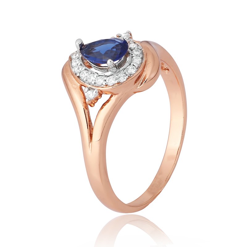 

Серебряное кольцо Silvex925 с фианитом 17.1 мм модели КК3ФС/340-Ж