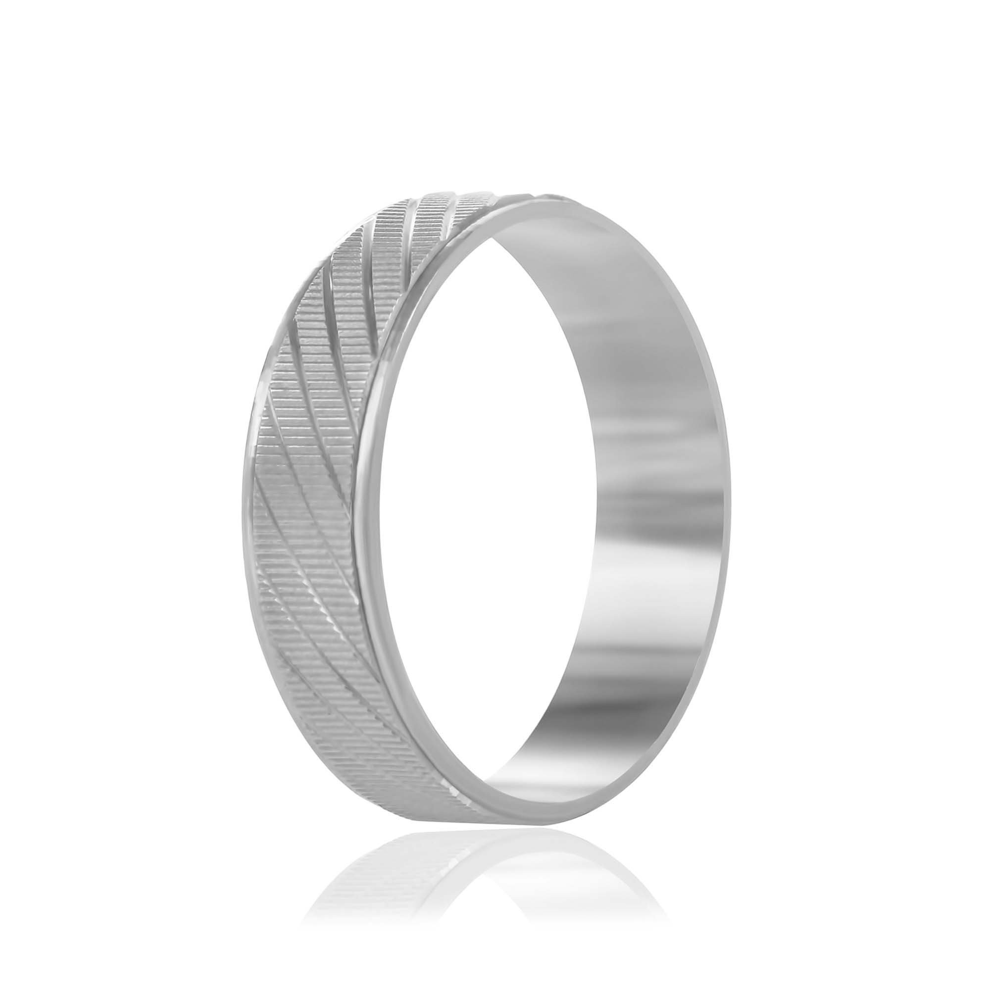 

Серебряное кольцо Silvex925 18.7 мм модели К2/807-М