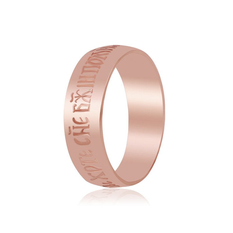 

Серебряное кольцо Silvex925 20.0 мм модели К3/408-Р