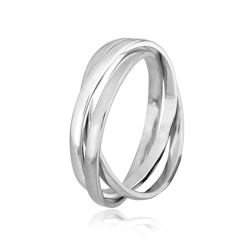 

Серебряное кольцо Silvex925 20.0 мм модели К2/419-Р